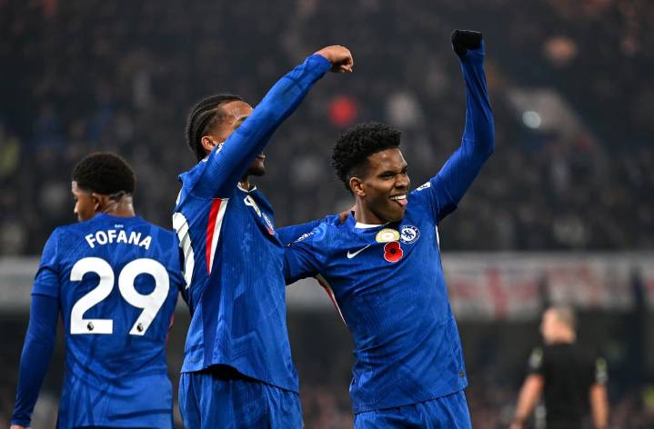 Three things we learned from Chelsea FC win as Willian Estevao cements fan favourite status