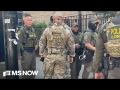 Our lawsuits ‘are working’: Trump pulls National Guard troops from Chicago after court rulings