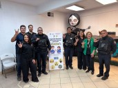 Dan recomendaciones de seguridad digital a personas con discapacidad auditiva