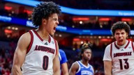 Ranking college basketball's best freshmen: Louisville's Mikel Brown Jr. earns Freshman of the Week honors