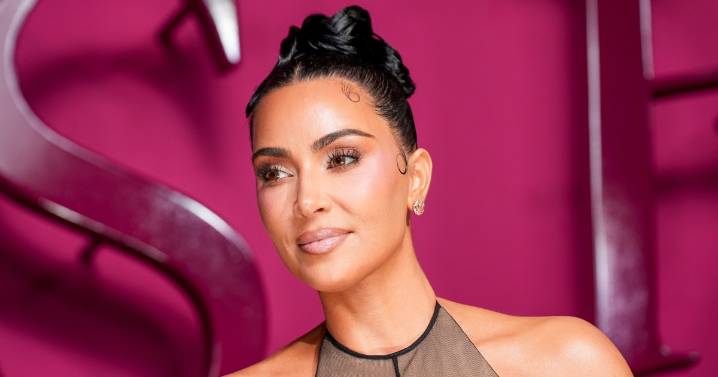 What Kim Kardashian Said About the Moon Landing