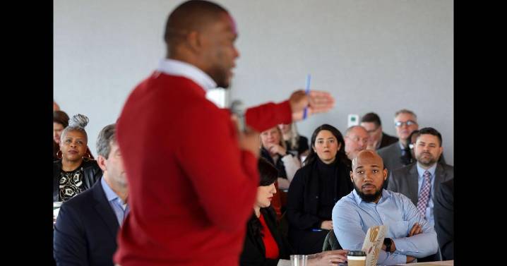 City councilors question timing, process behind Nichols' proposed sales tax increase