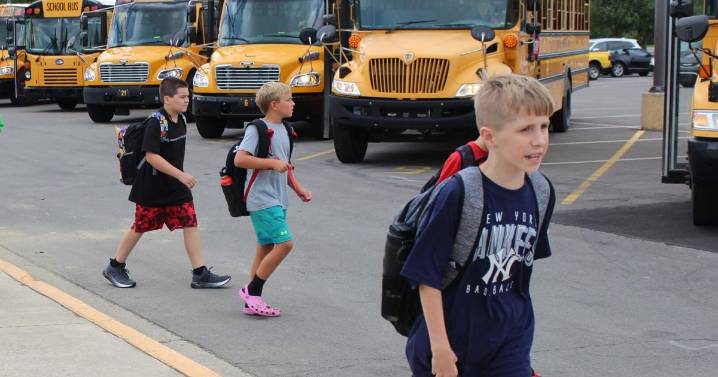 Northeast Indiana school districts budget for property tax losses