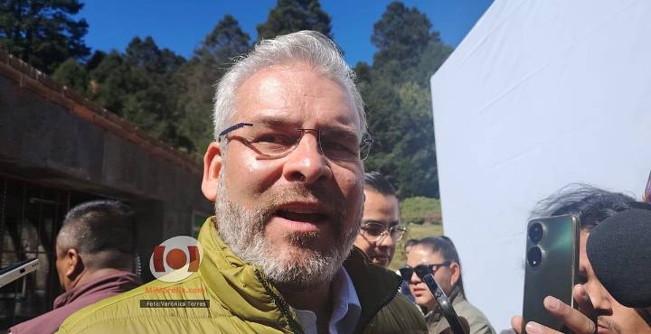 Prófugo un escolta del círculo cercano de Manzo: Alfredo Ramírez Bedolla