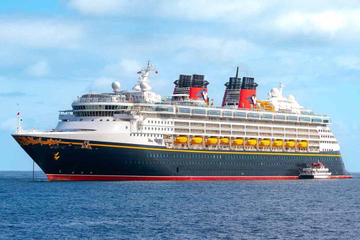 Man, 73, Missing After Going Overboard on Disney Cruise Line Ship