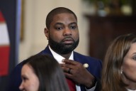 House Republican blames Democrats for Trump's inflation