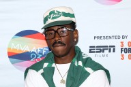 Tyler, The Creator Announces Camp Flog Gnaw Is Postponed As Storms Rain Down On Los Angeles