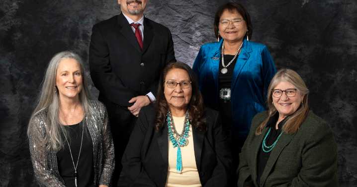 Coconino County Board of Supervisors adopts update to comprehensive plan