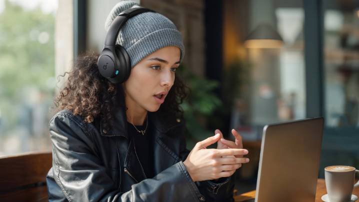 Record-low price: Soundcore Q11i headphones at $29.99