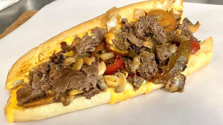 Sarasota restaurant serving iconic sandwich ‘getting close to opening’