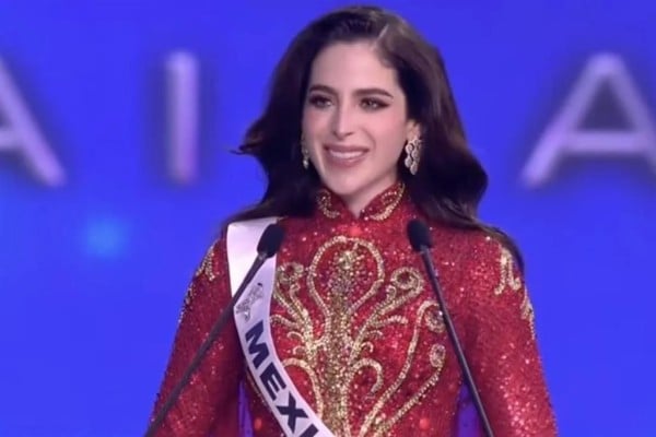 ¡Ya tiene México a su cuarta Miss Universo!