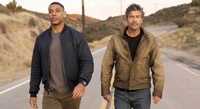 ‘Lanterns’ Release Date Has Reportedly Been Delayed (Man...)