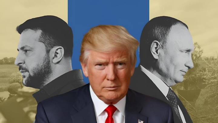 Zelenski rechaza el plan de paz de EE. UU. que exige ceder territorios y promete presentar 'alternativas': 'No traicionaré a Ucrania'