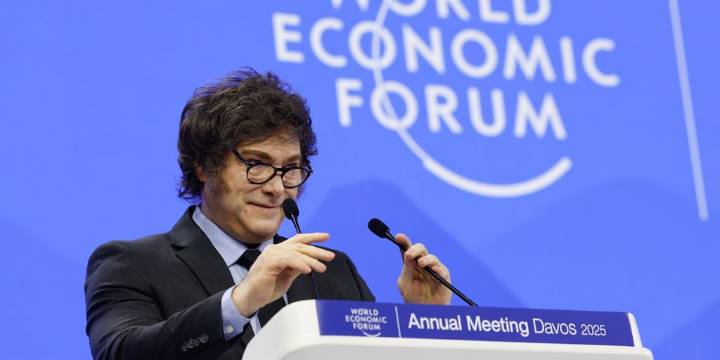 Javier Milei profundiza la batalla cultural: rechazó un documento que habla de “género” y envió una delegación mínima a la COP30