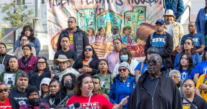 Letters to the Editor: L.A. has long had rent control. It’s the newcomers who are pricing others out