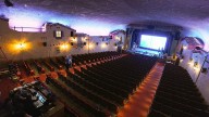 Palm Springs Plaza Theatre reopening after $34 million renovation