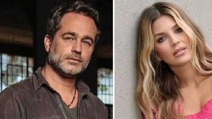 Gastón Pauls confesó cómo 3 mujeres lo ayudaron a salir de sus adicciones