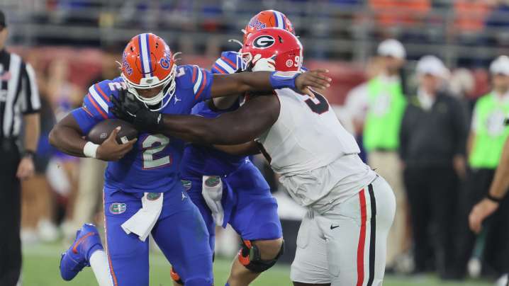 Want Florida vs Kentucky tickets? See best available prices