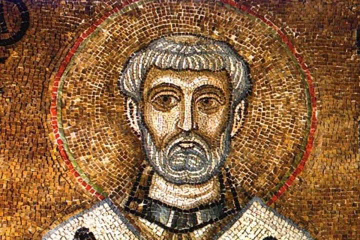 San Papa Clemente I. Cuál es su historia y qué oración rezar para pedir su ayuda