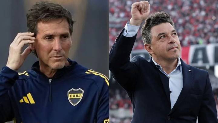 Se viene un Superclásico con un valor fundamental para Boca y River
