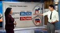Steve Kornacki’s cities and counties to track on election night