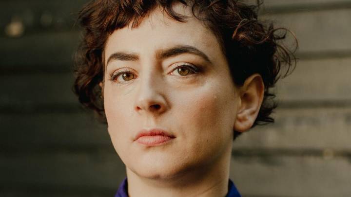 ENTREVISTA A LA ESCRITORA KATE ZAMBRENO | "La política surge de lo cotidiano"