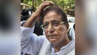 Azam Khan, son Abdullah sentenced to 7-yr jail in dual PAN card case