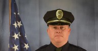 Canton Police officer killed in crash