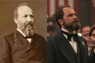 Netflix’s Death by Lightning true story: Fact vs. fiction in the new James Garfield series.