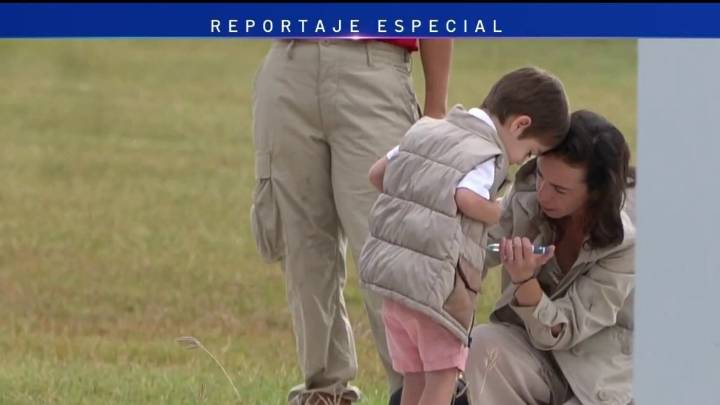 Organización llena de esperanza a niños con diabetes y a sus familias