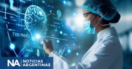 Equipo UBA: desarrollan una herramienta con IA para predecir la respuesta a tratamientos contra el cáncer