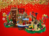 Target has a ton of Early Black Friday deals