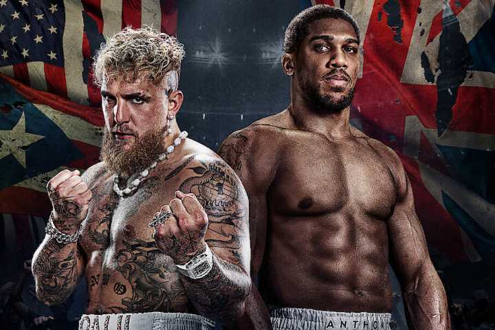 Anderson Silva Makes Boxing Comeback Against Ex-UFC Champ on Jake Paul vs. Anthony Joshua Undercard Jake Paul’s legendary former opponents return to face each other as the Problem Child gets set to ta