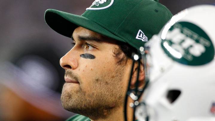 End the Mark Sanchez Butt Fumble on Thanksgiving mockery