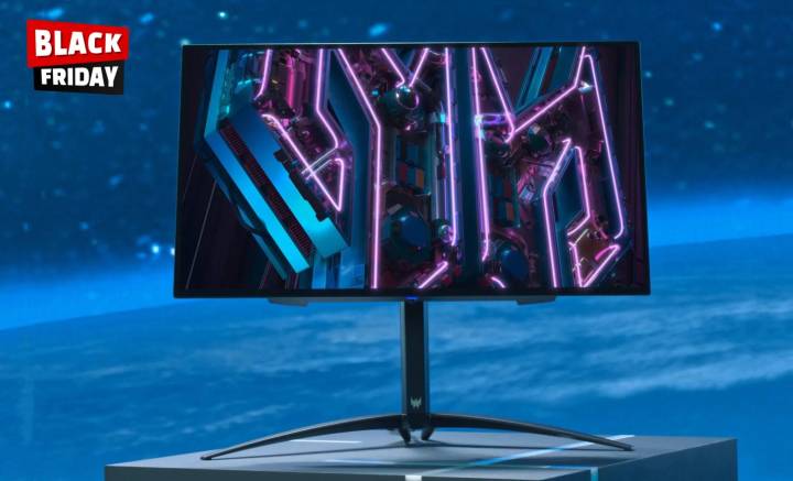 With OLED Monitors Now Under $400, There’s Never Been a Better Time To Upgrade