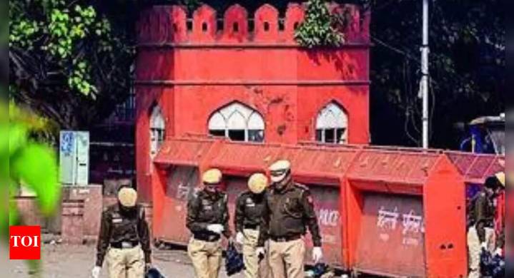 Beyond headlines: How India foiled terror attacks