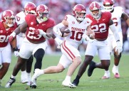AP Top 25 ballot: Our expert's college football rankings after Week 12