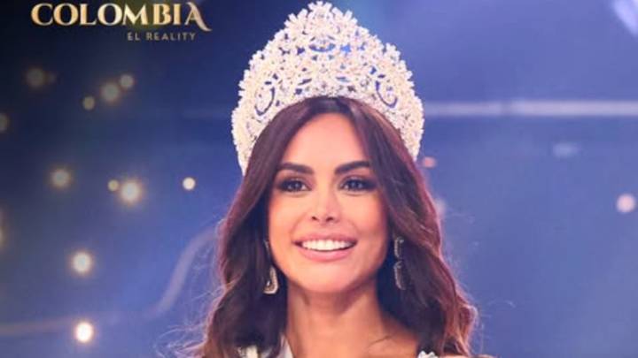 Miss Universe 2025: ¿Cómo votar por Vanessa Pulgarín, representante de Colombia, en el certamen?