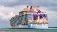 Royal Caribbean Guests Disappointed By Email They Didn't Want See Before Symphony Of The Seas CruiseRoyal Caribbean Guests Disappointed By Email They Didn't Want See Before Symphony Of The Seas Cruise