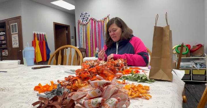 What the Craft offers unique holiday shopping in Bellevue