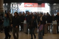 Qué pasará con el tren Mitre este fin de semana extralargo de noviembre