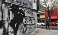 Suspenden el homenaje a Charly García en Buenos Aires por la lluvia