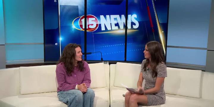 SYH: WMTV teams up with Open Seat to help fight food insecurity