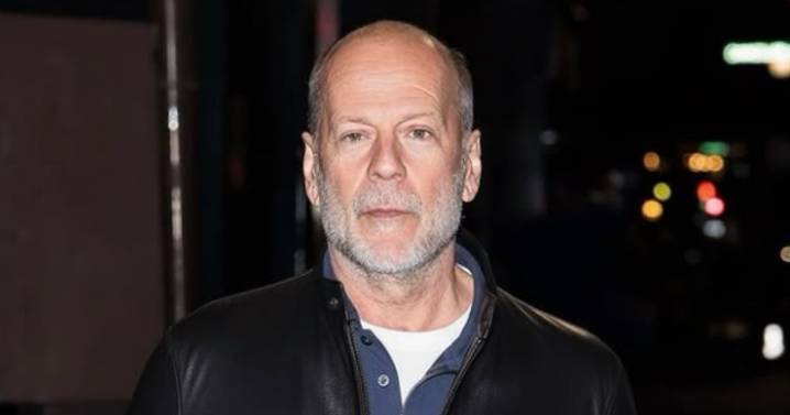 Cerebro de Bruce Willis será donado a la ciencia por este motivo
