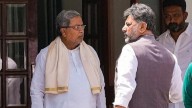 Karnataka power tussle reaches Delhi, over 10 MLAs demand CM post for Shivakumar