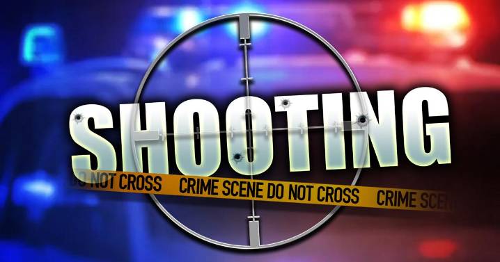 Cochise County Sheriff's Office investigating shooting in St. David