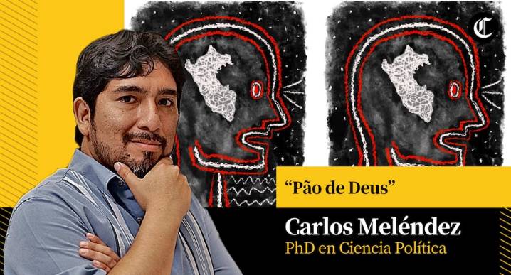 El anti-modelo peruano, por Carlos Meléndez