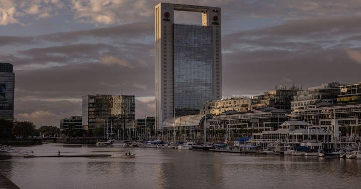 Exclusiva: ¿China fuera de Argentina? Habla el CEO local de ICBC tras críticas de Bessent y Quirno