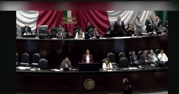 Ariadna Montiel defiende avances en bienestar ante diputados: 32 millones con apoyos