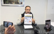 Anuncian desviación en la rúa a Aldama